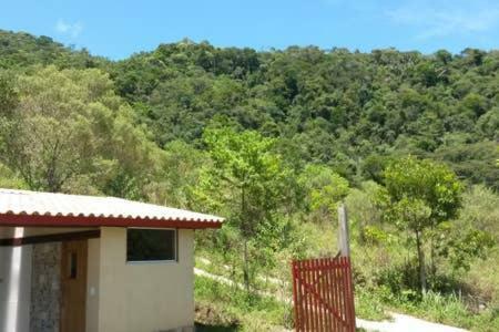 Casa Alpina Com Vista Panoramica De Lumiar Villa Nova Friburgo Kültér fotó