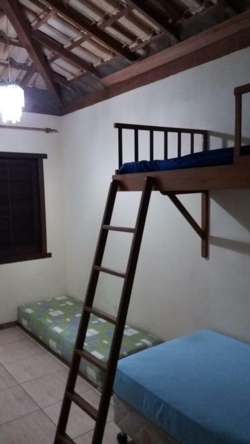 Casa Alpina Com Vista Panoramica De Lumiar Villa Nova Friburgo Kültér fotó